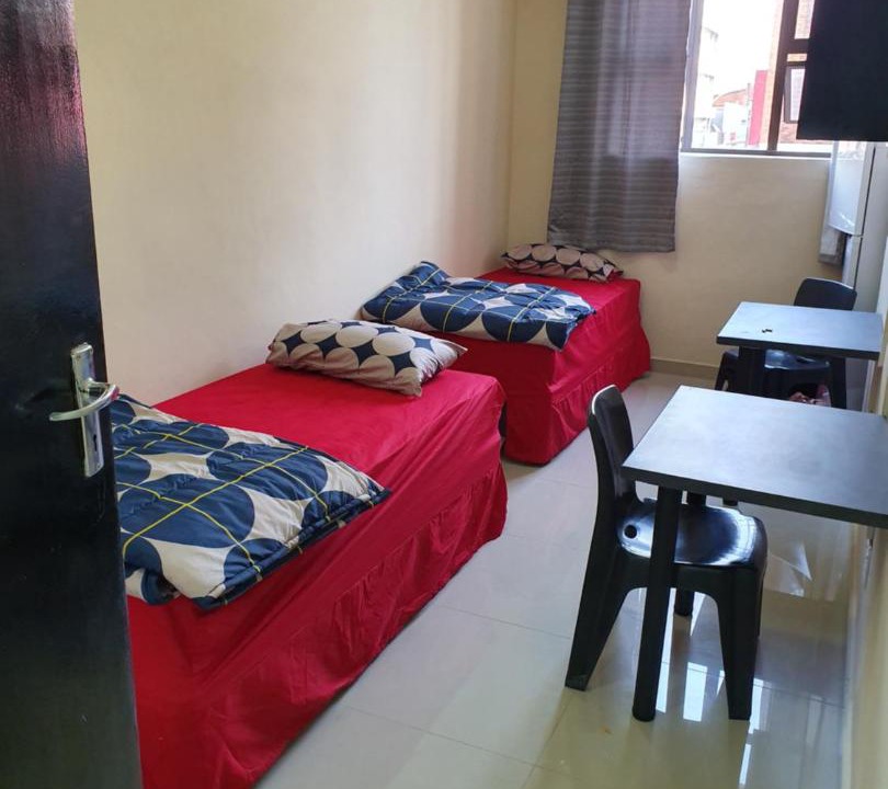 Photo of Bedroom in Durban Central Business District