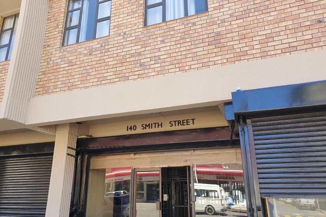 Photo of Others in Durban Central Business District