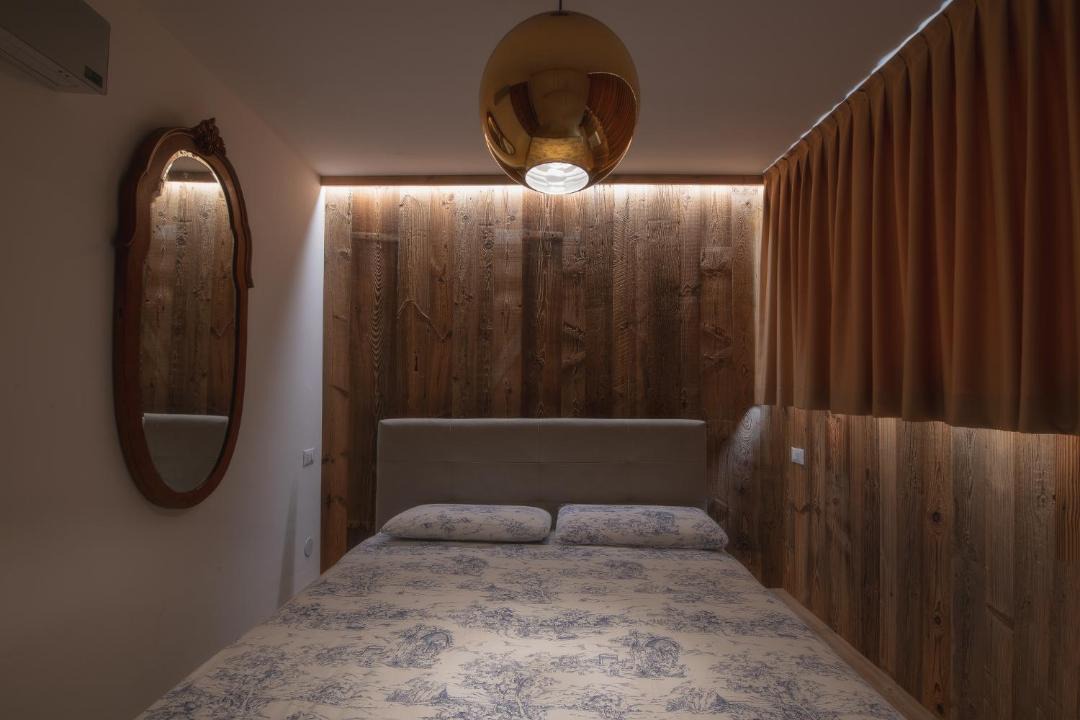 Photo of Bedroom in Campo Carlo Magno
