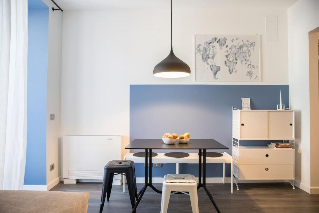 Photo of Livingroom in Trento Old Town