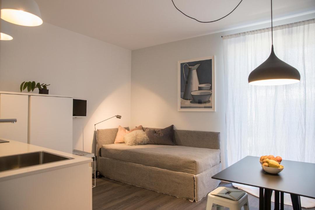 Photo of Livingroom in Trento Old Town