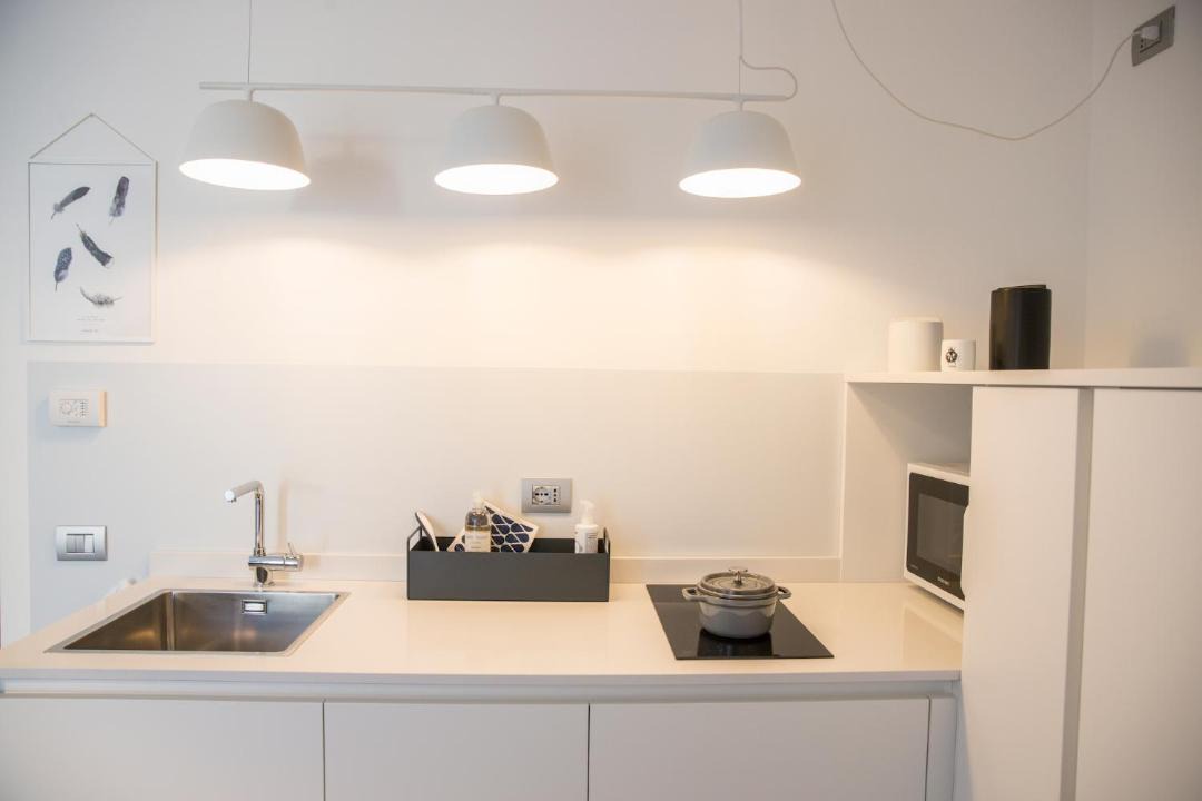 Photo of Kitchen in Trento Old Town
