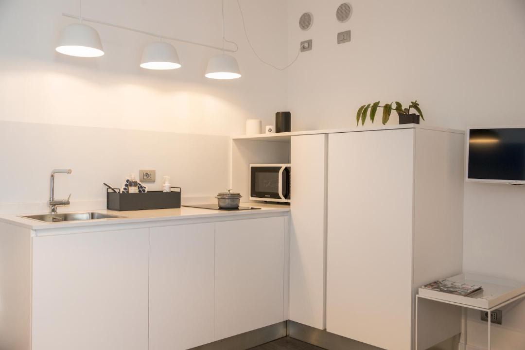 Photo of Kitchen in Trento Old Town