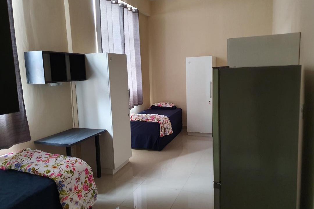 Photo of Bedroom in Durban Central Business District