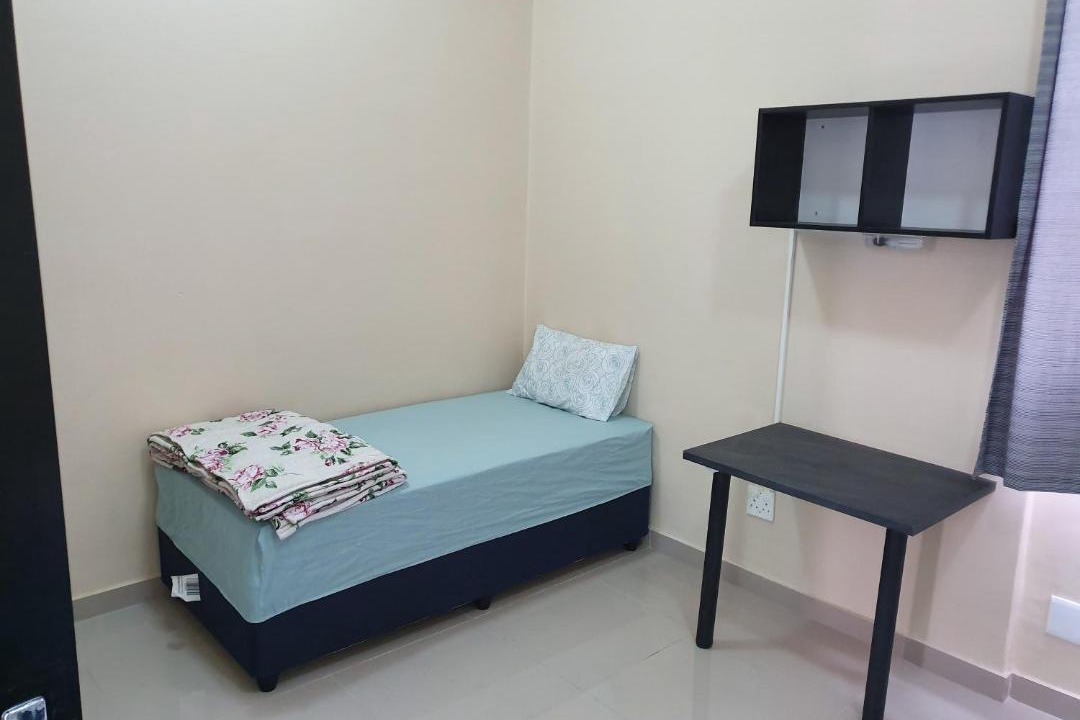 Photo of Bedroom in Durban Central Business District