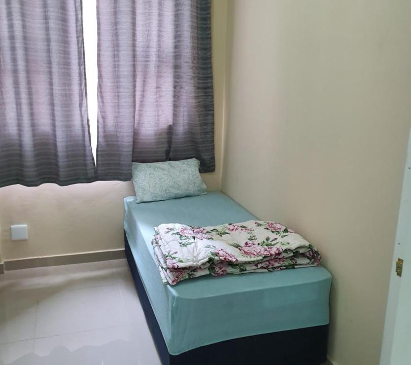 Photo of Bedroom in Durban Central Business District