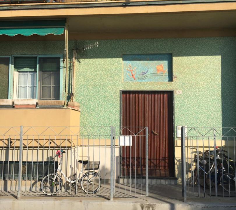 Photo of Buildings in Cinque Terre