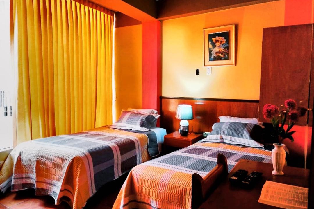 Photo of Bedroom in Chiclayo