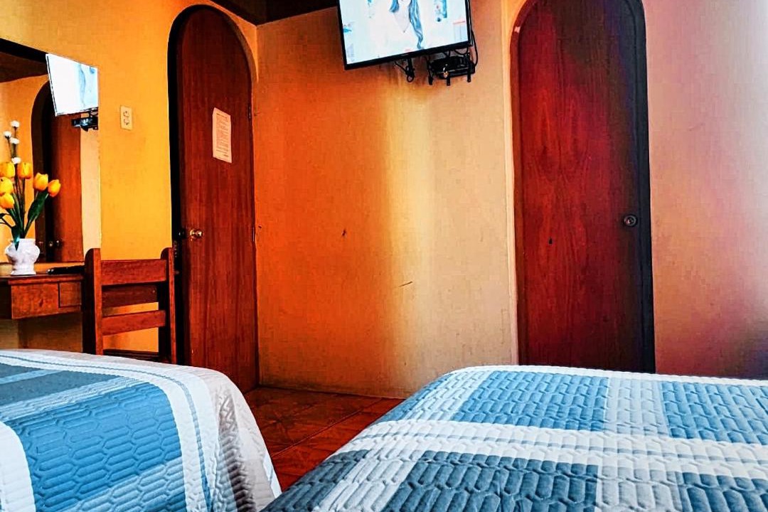 Photo of Bedroom in Chiclayo