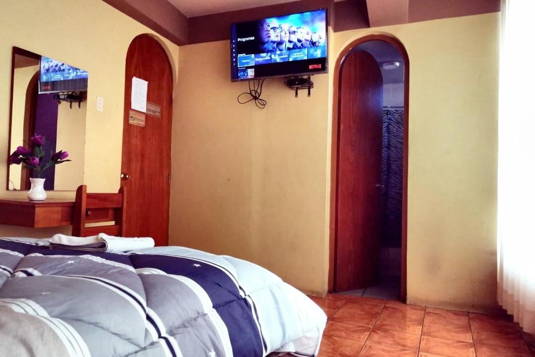Photo of Bedroom in Chiclayo