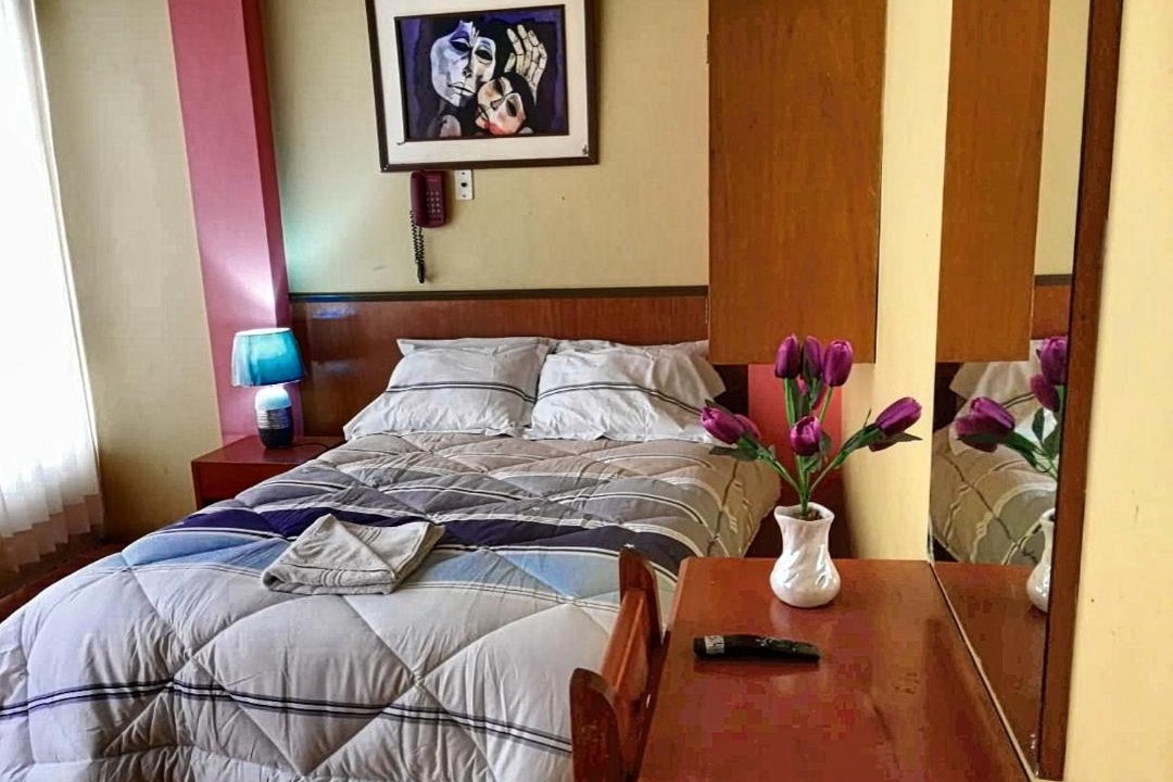 Photo of Bedroom in Chiclayo