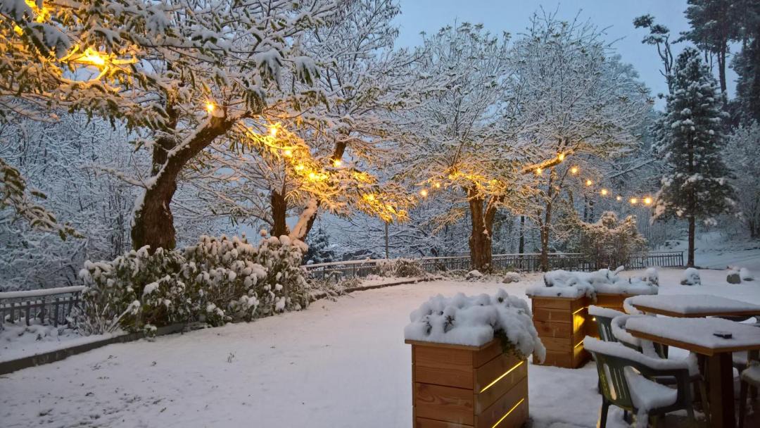 Photo of Outdoor in Montagnaga