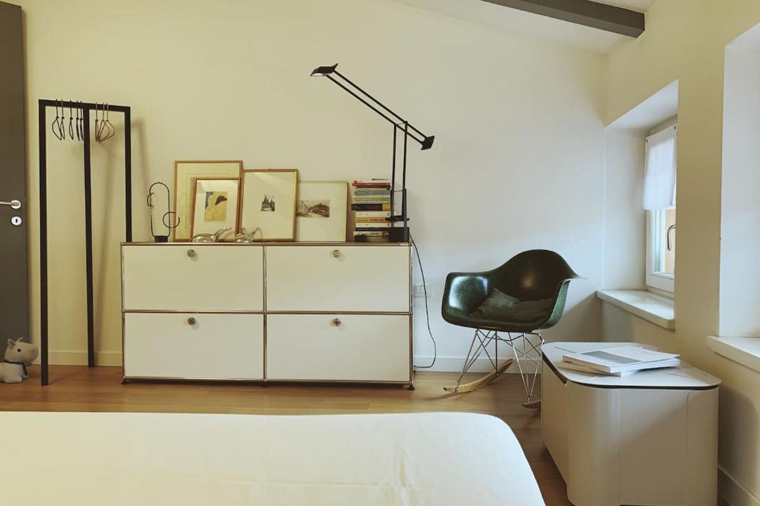 Photo of Bedroom in Trento Old Town