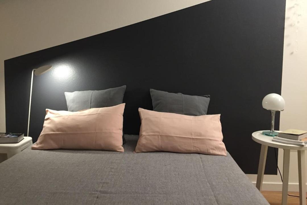Photo of Bedroom in Trento Old Town
