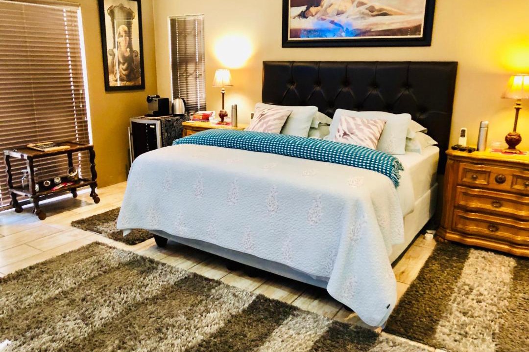 Photo of Bedroom in Richards Bay