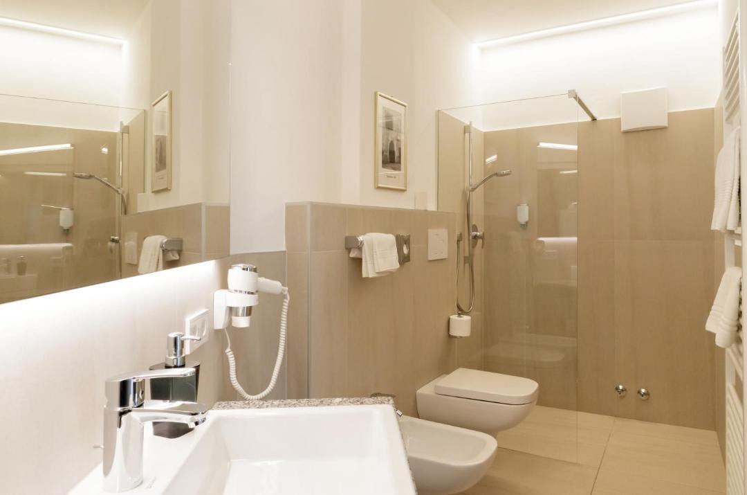 Photo of Bathroom in Cortina Sulla Strada del Vino