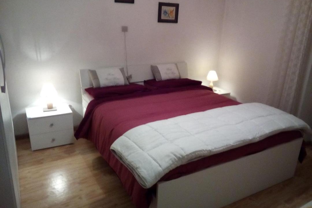 Photo of Bedroom in Baselga di Pine