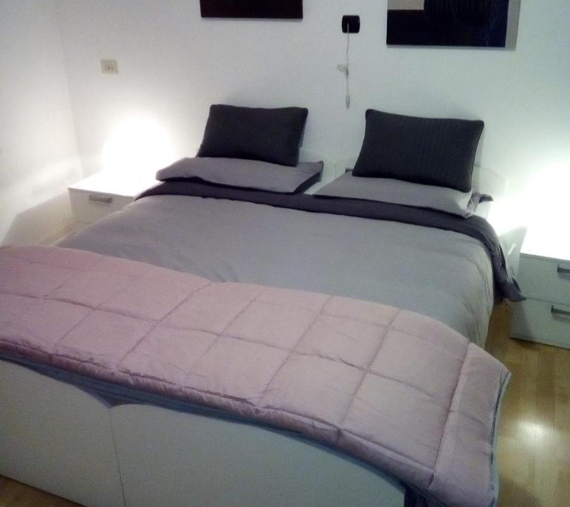 Photo of Bedroom in Baselga di Pine
