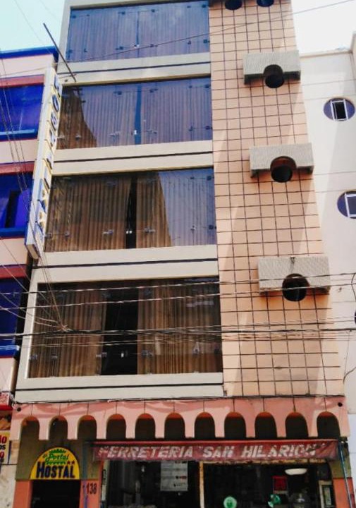 Photo of Buildings in Chiclayo
