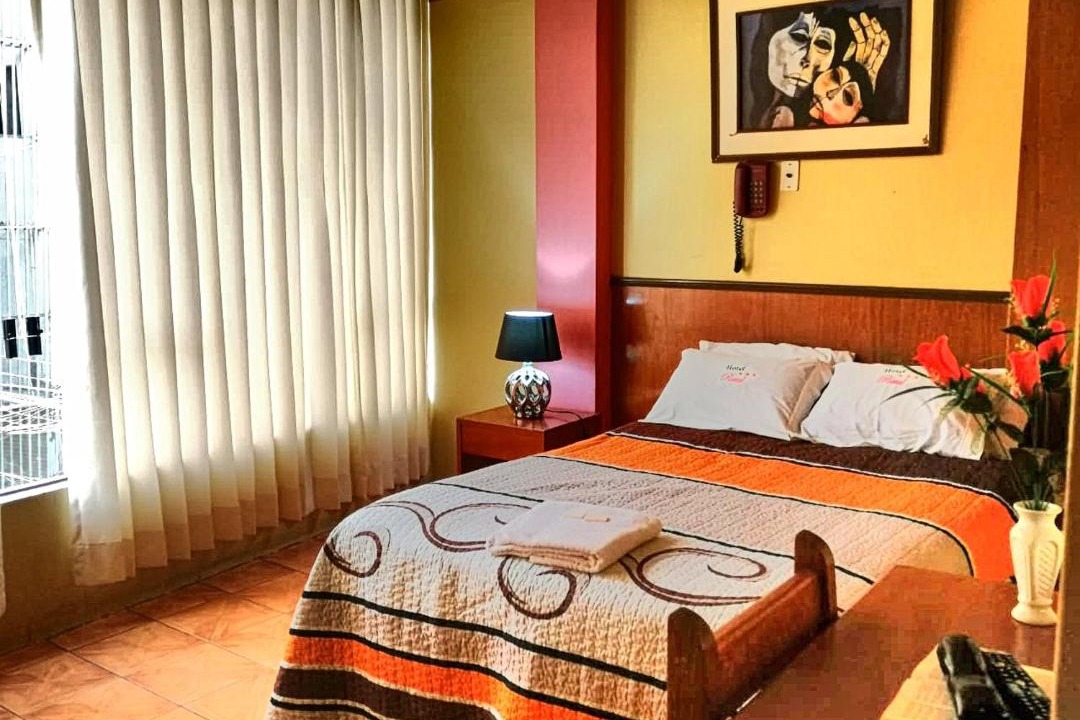 Photo of Bedroom in Chiclayo