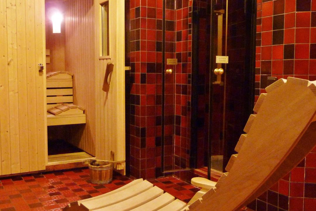 Photo of Bedroom in Corvara in Badia