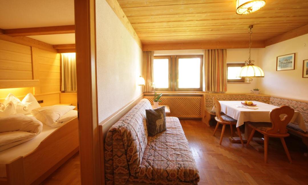 Photo of Livingroom in Corvara in Badia