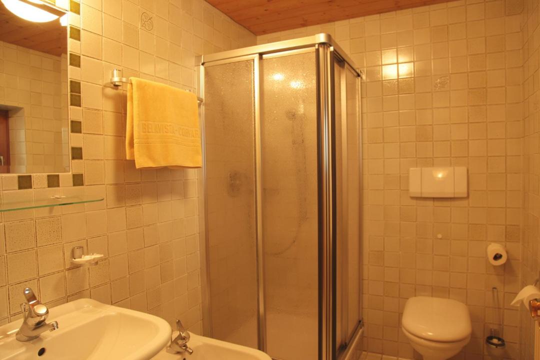 Photo of Bathroom in Corvara in Badia