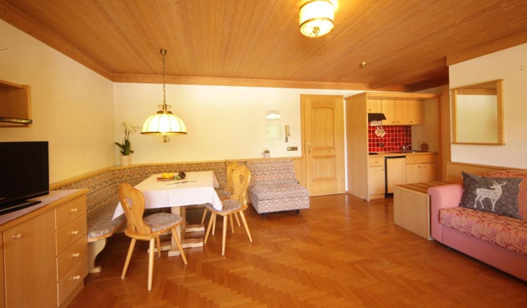 Photo of Livingroom in Corvara in Badia