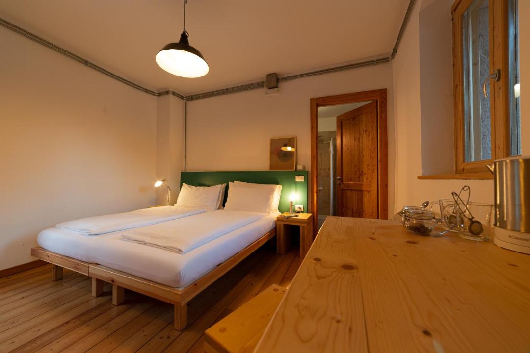Photo of Bedroom in Ranzo