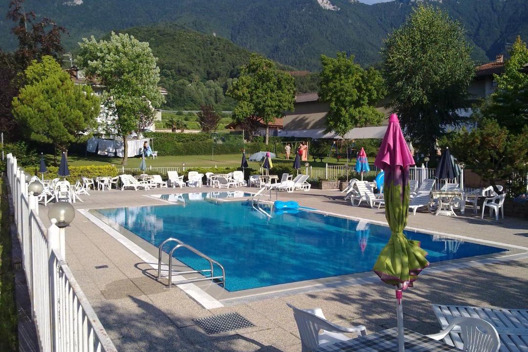 Photo of Outdoor in Cavedine