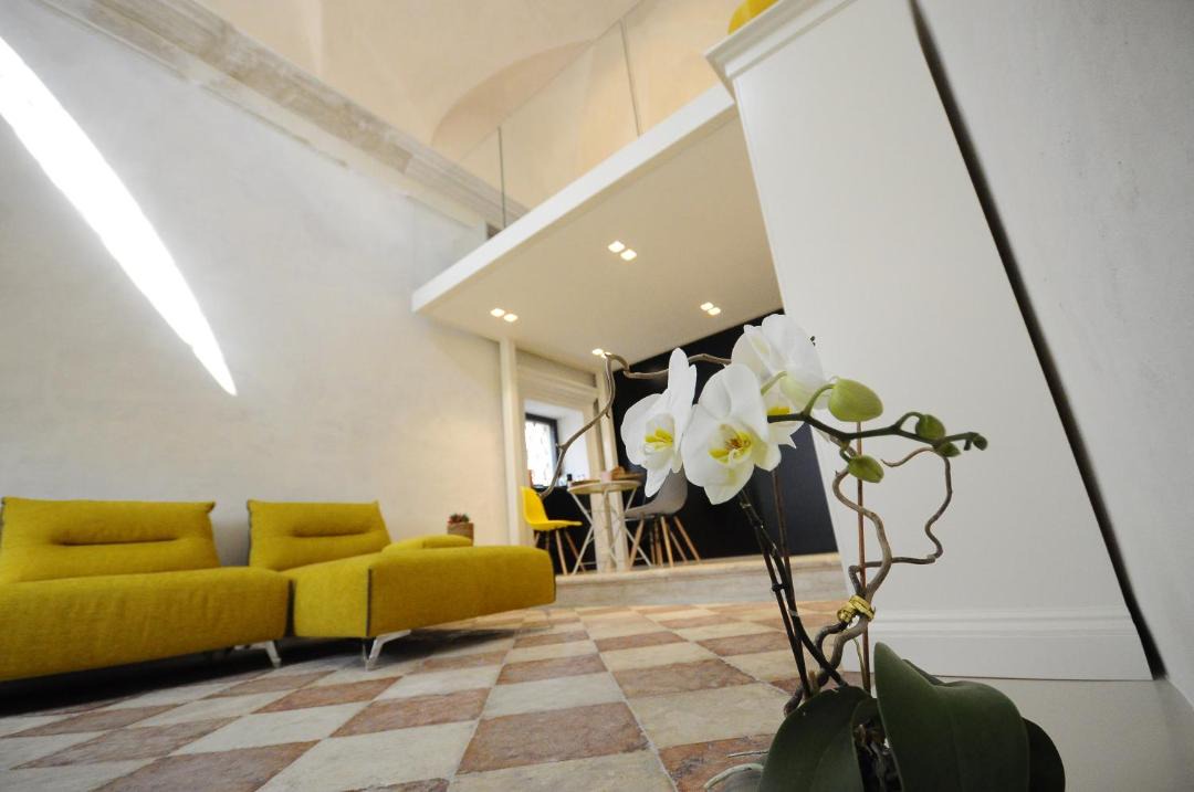 Photo of Livingroom in Martignano