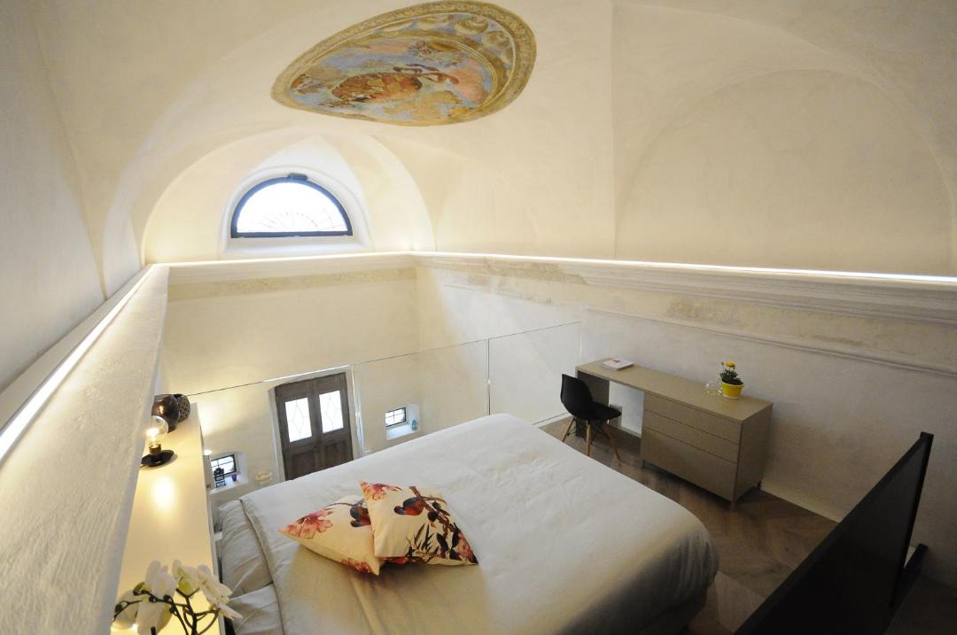 Photo of Bedroom in Martignano