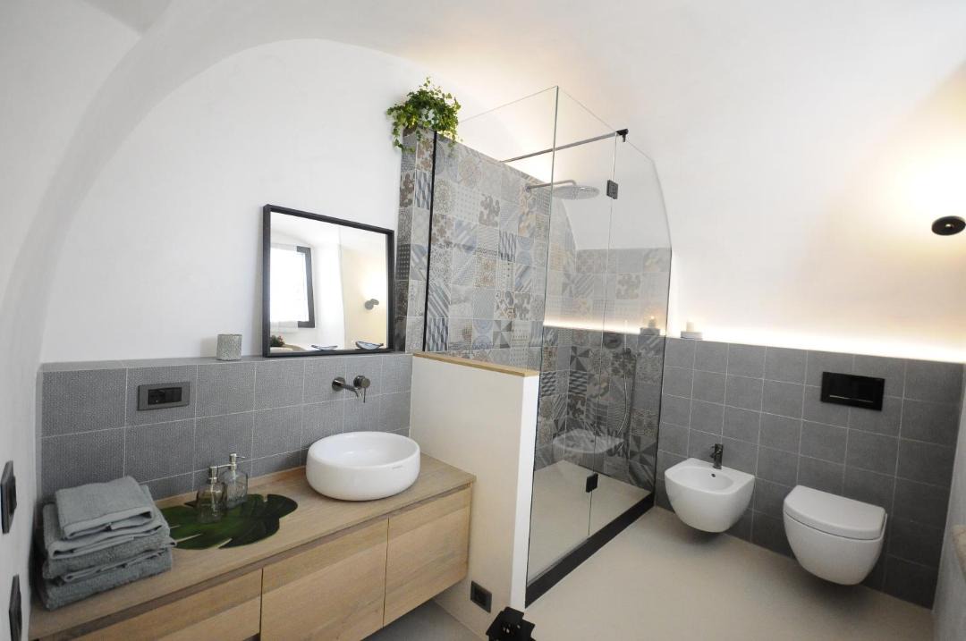 Photo of Bathroom in Martignano