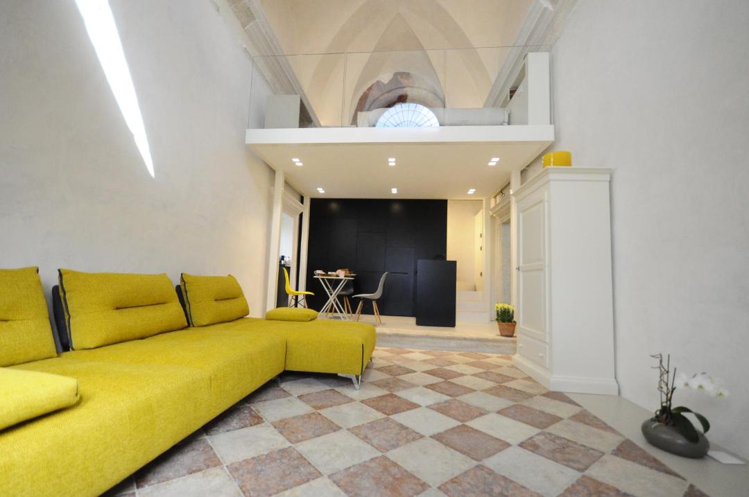 Photo of Livingroom in Martignano
