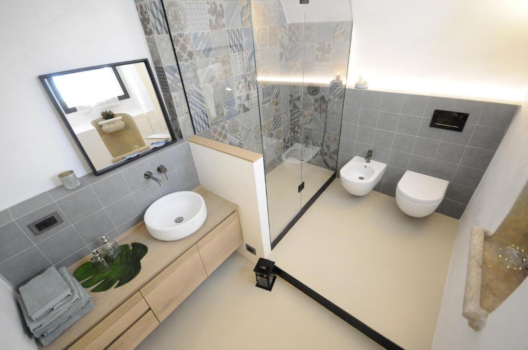 Photo of Bathroom in Martignano