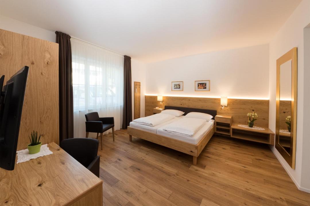 Photo of Bedroom in Cortina Sulla Strada del Vino