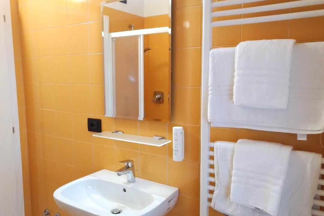 Photo of Bathroom in Rovereto