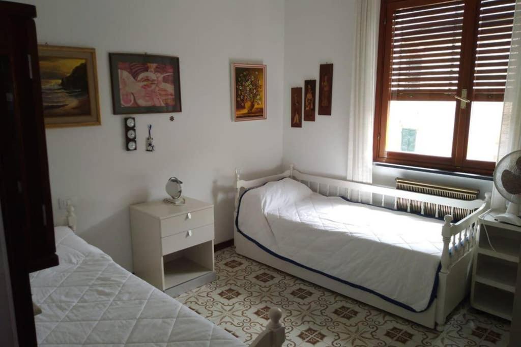 Photo of Bedroom in Cinque Terre