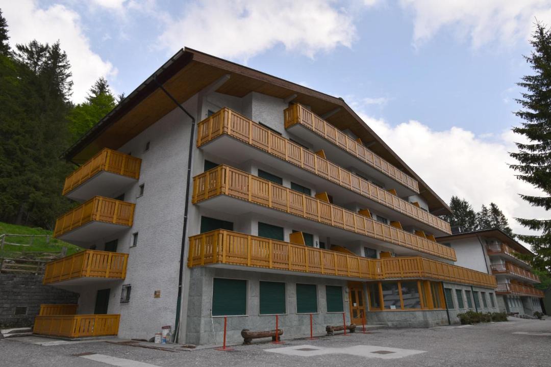 Photo of Buildings in Palu