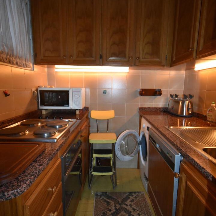 Photo of Kitchen in Palu