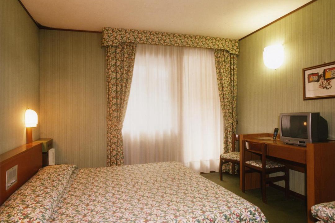 Photo of Bedroom in Ponte Arche