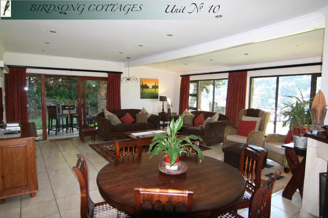 Photo of Livingroom in Cathkin Park