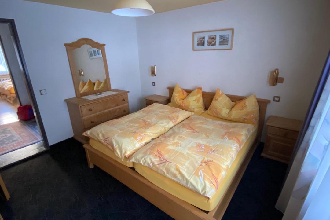 Photo of Bedroom in Zermatt