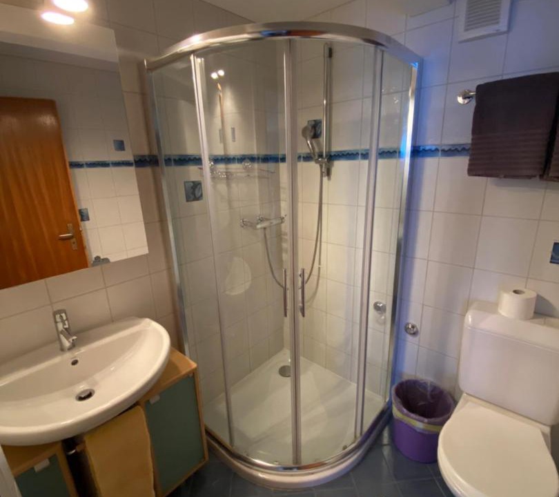 Photo of Bathroom in Zermatt