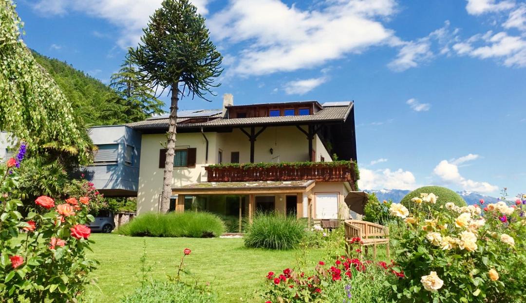 Photo of Buildings in Tesimo