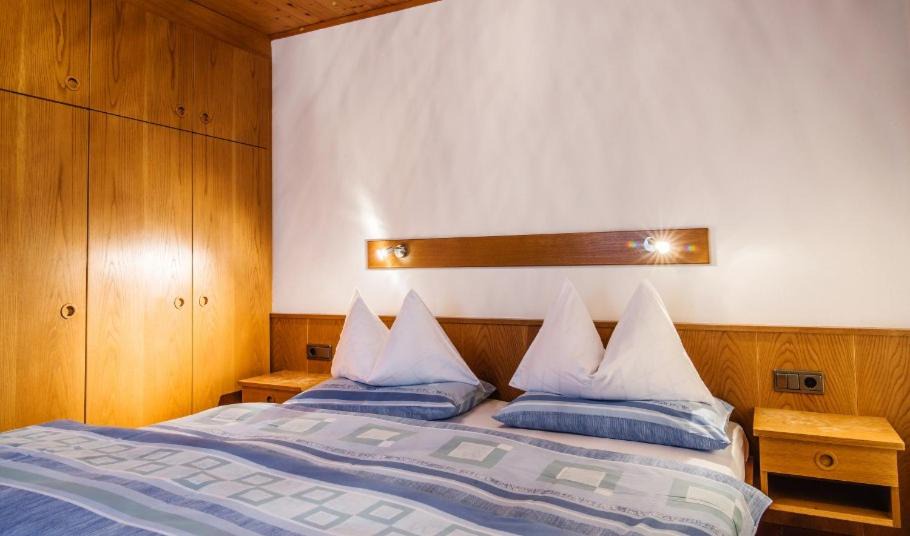 Photo of Bedroom in San Cassiano