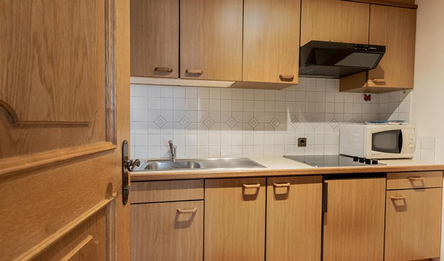 Photo of Kitchen in San Cassiano