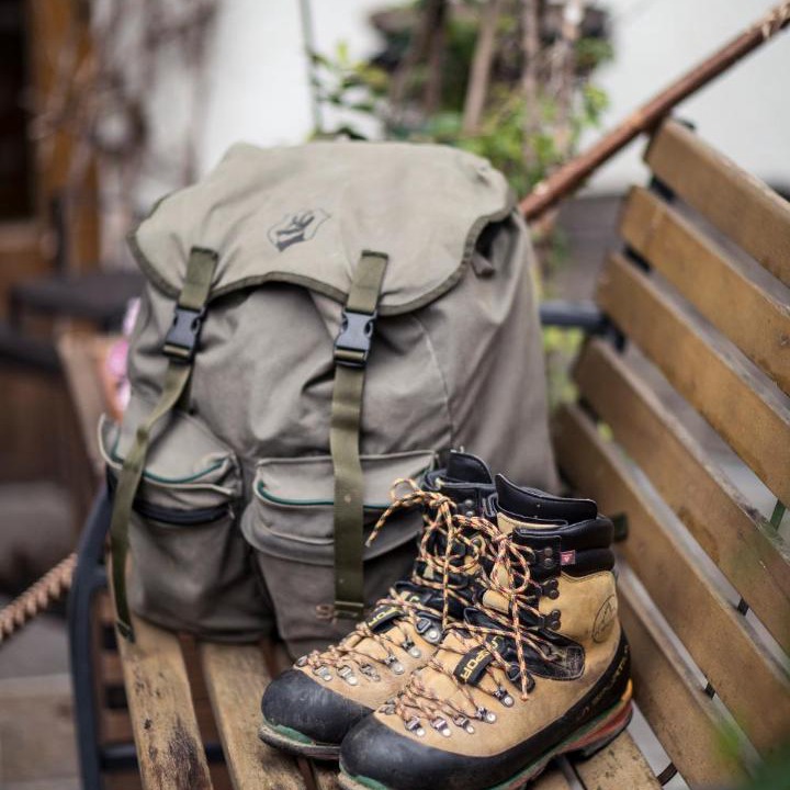 Photo of Outdoor in Santa Valburga
