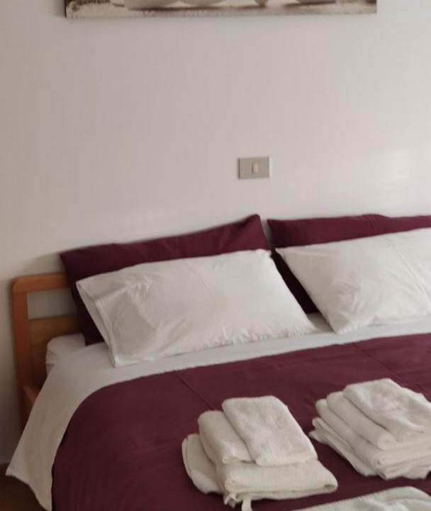 Photo of Bedroom in Montagnaga
