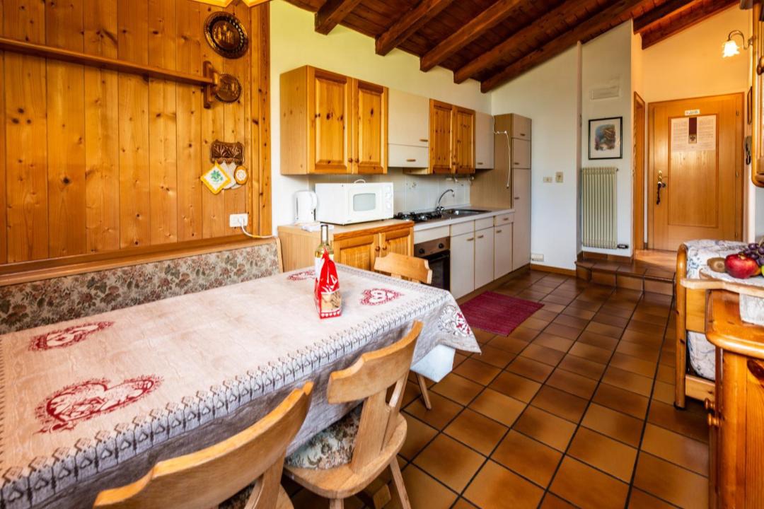 Photo of Kitchen in Fai della Paganella
